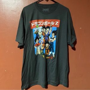 Dragonball Z T-Shirt